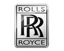 Rolls Royce Logo