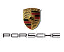 Porsche Logo